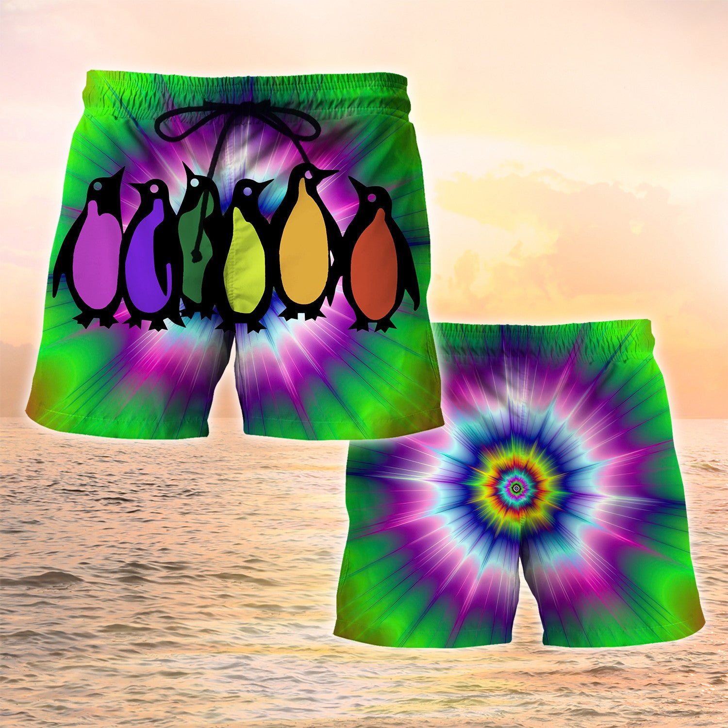 Funny Swim Trunks, Gay Pride Lgbt Rainbow, Lgbt Shorts, Pride Shorts Men
