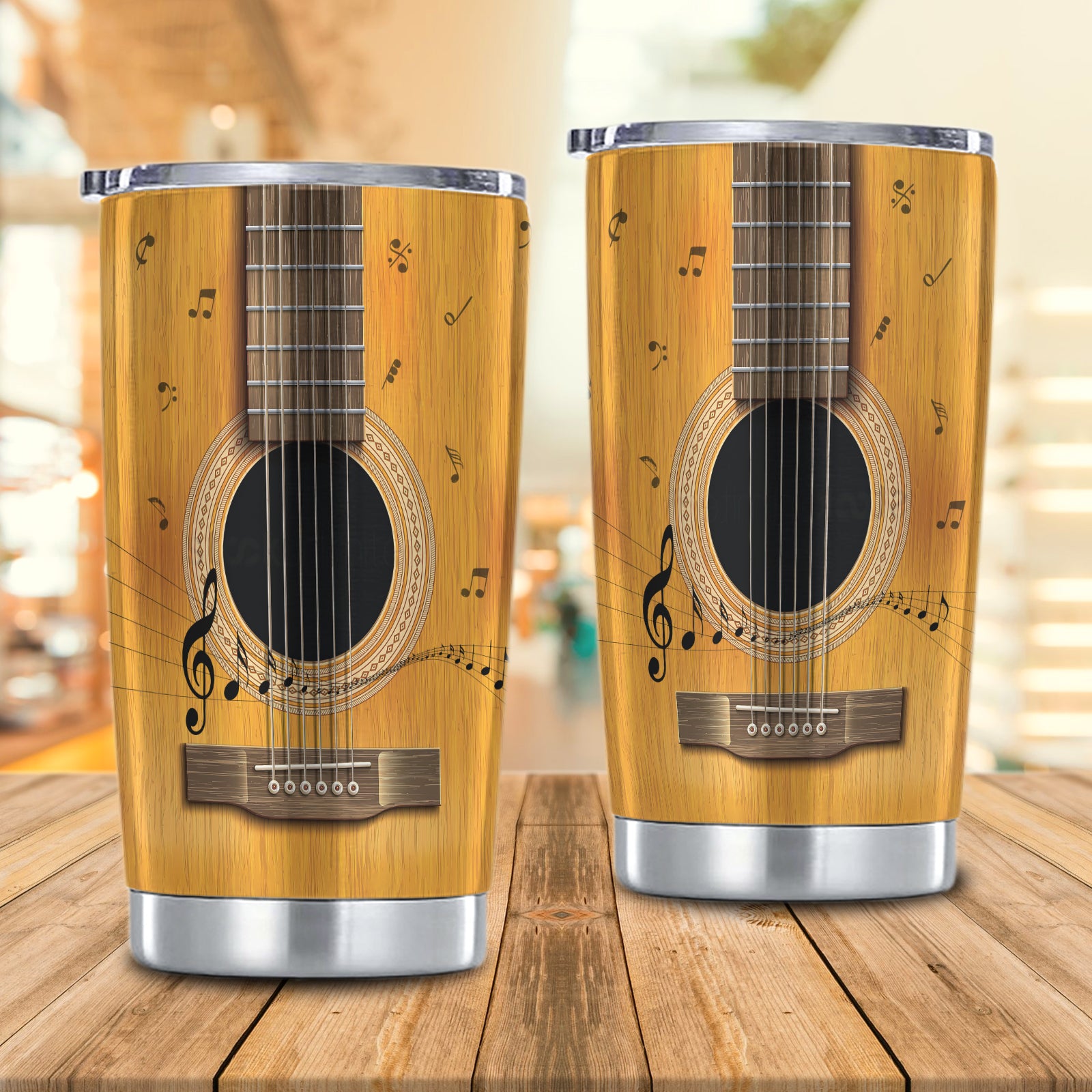 Co98 - Tumbler - Guitar