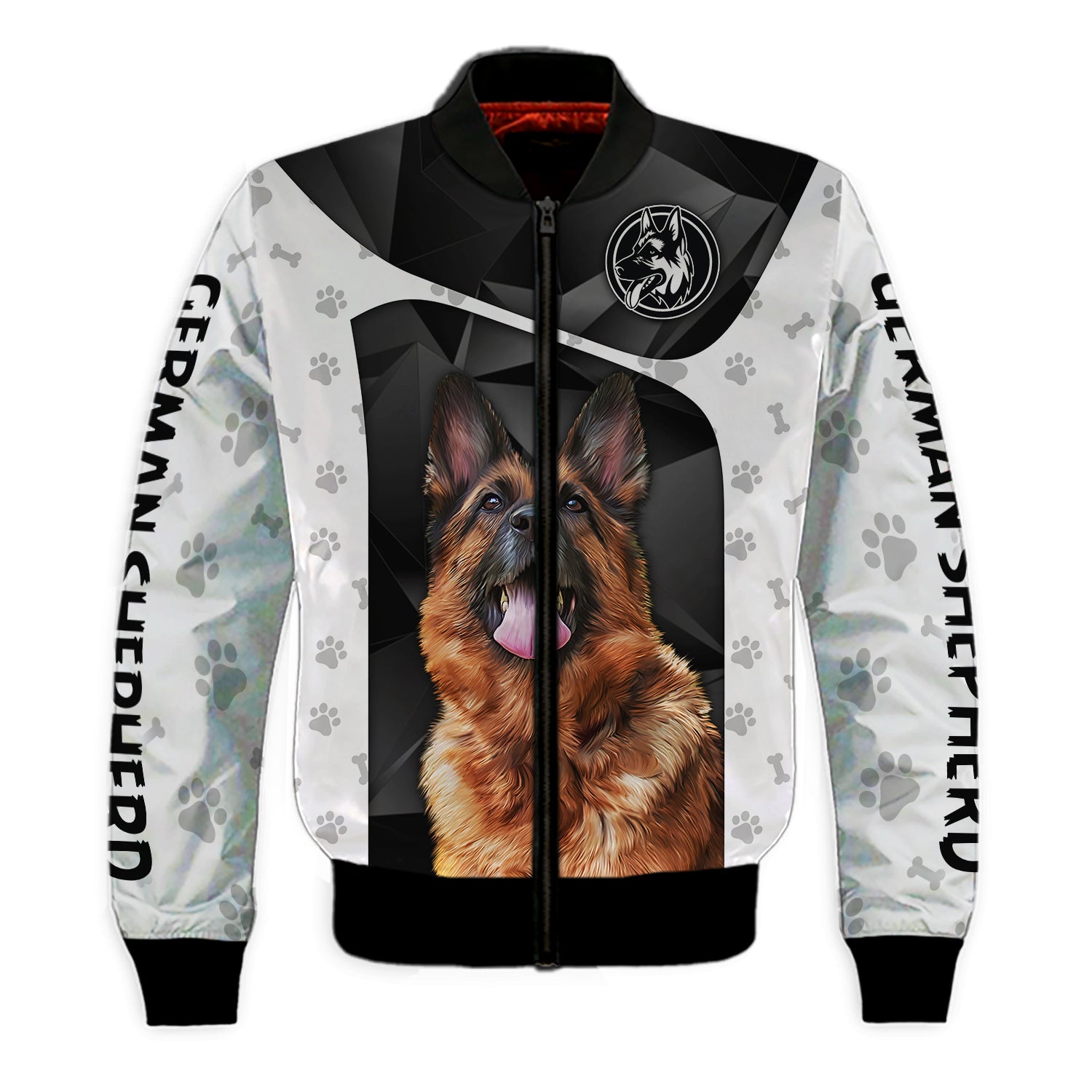 German Shepherd You Don't Understand - 3D Full Print - QB95