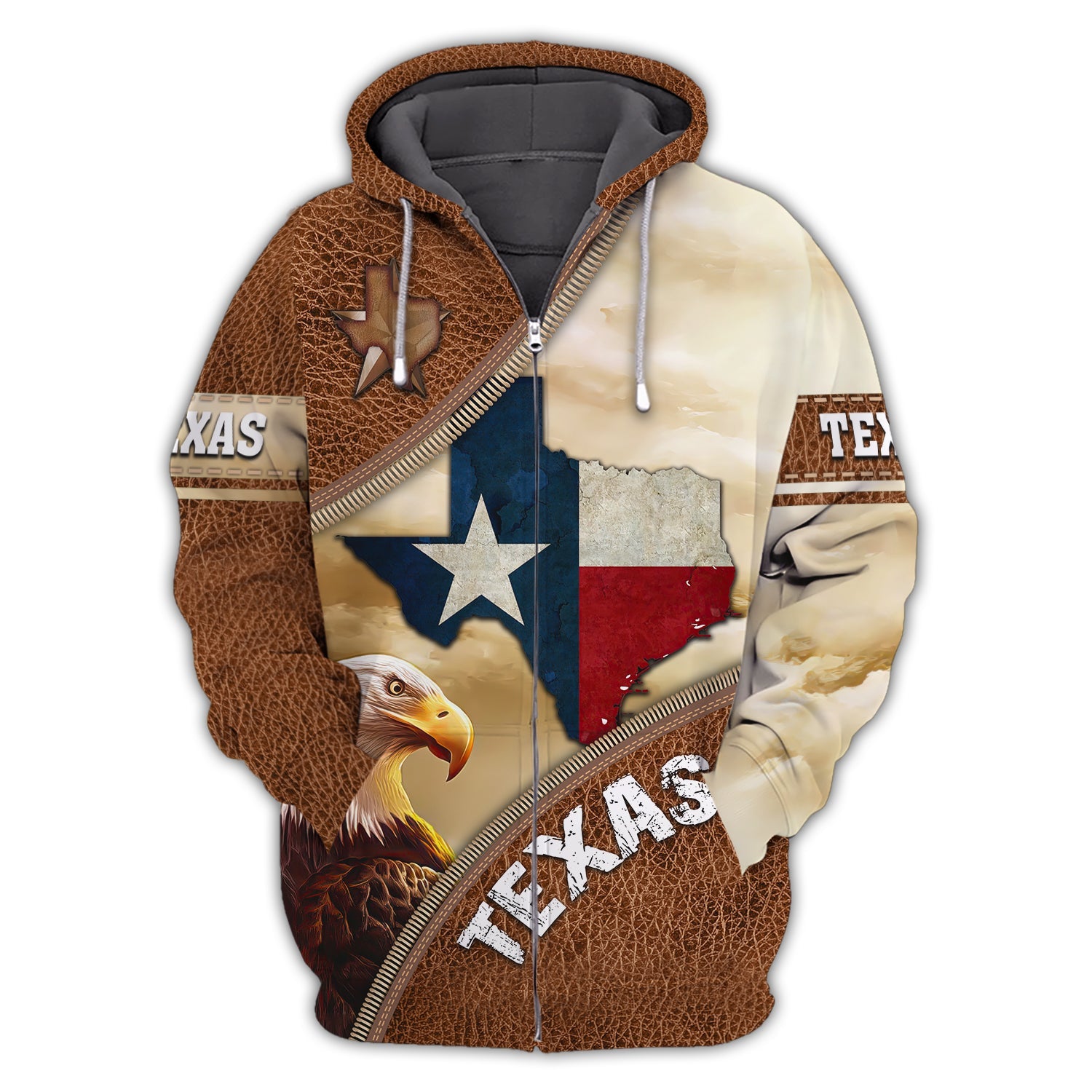 Eagle Texas 2 - Nsd99