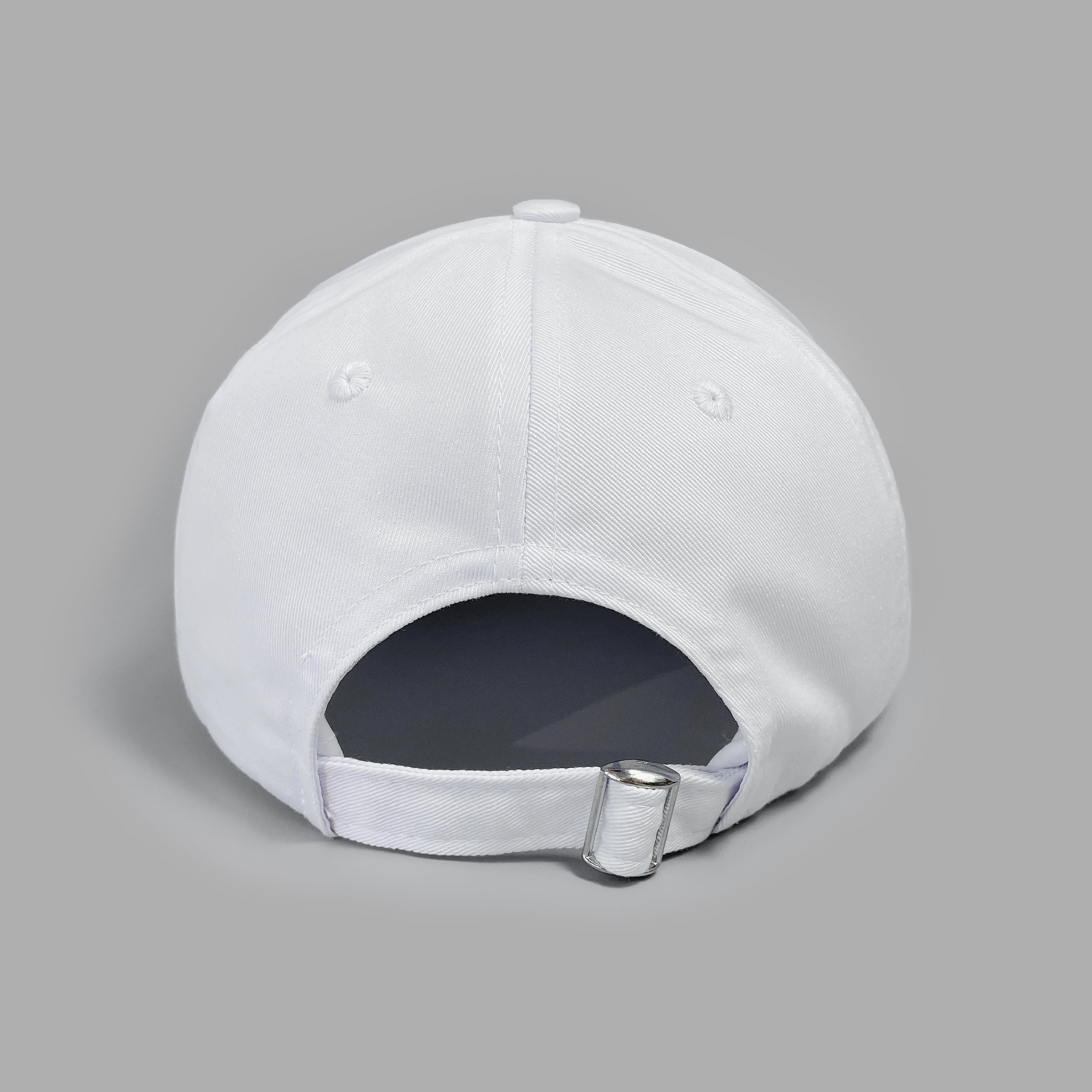 Coffee Before Boys Embroidered Baseball Caps