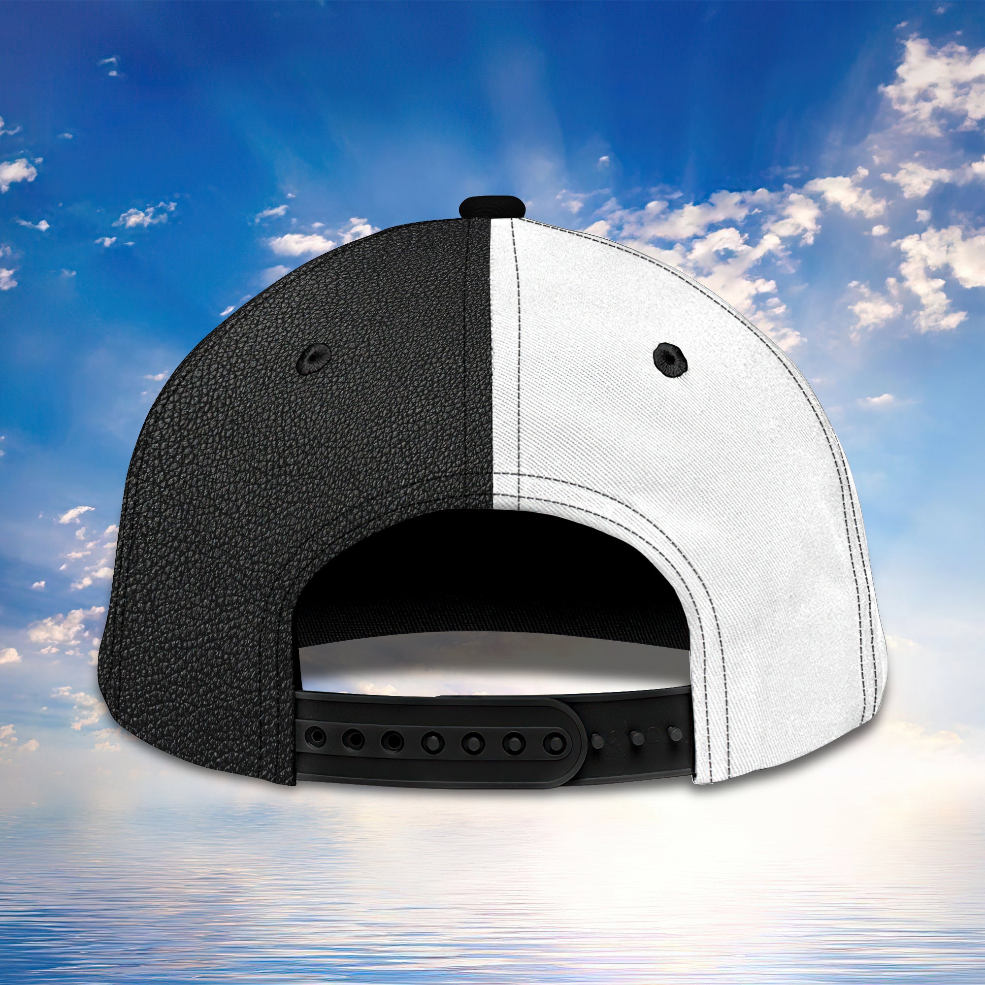 Love Skydivers - Personalized Name Cap - ATM2K