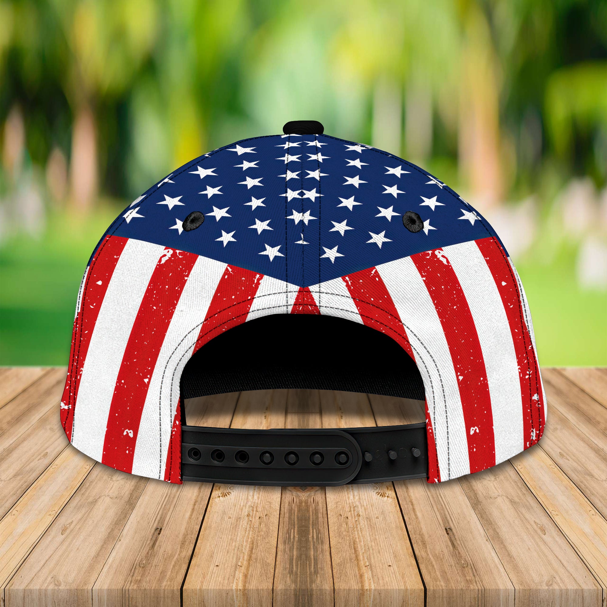 Customize Cap - Golf Vn96 079