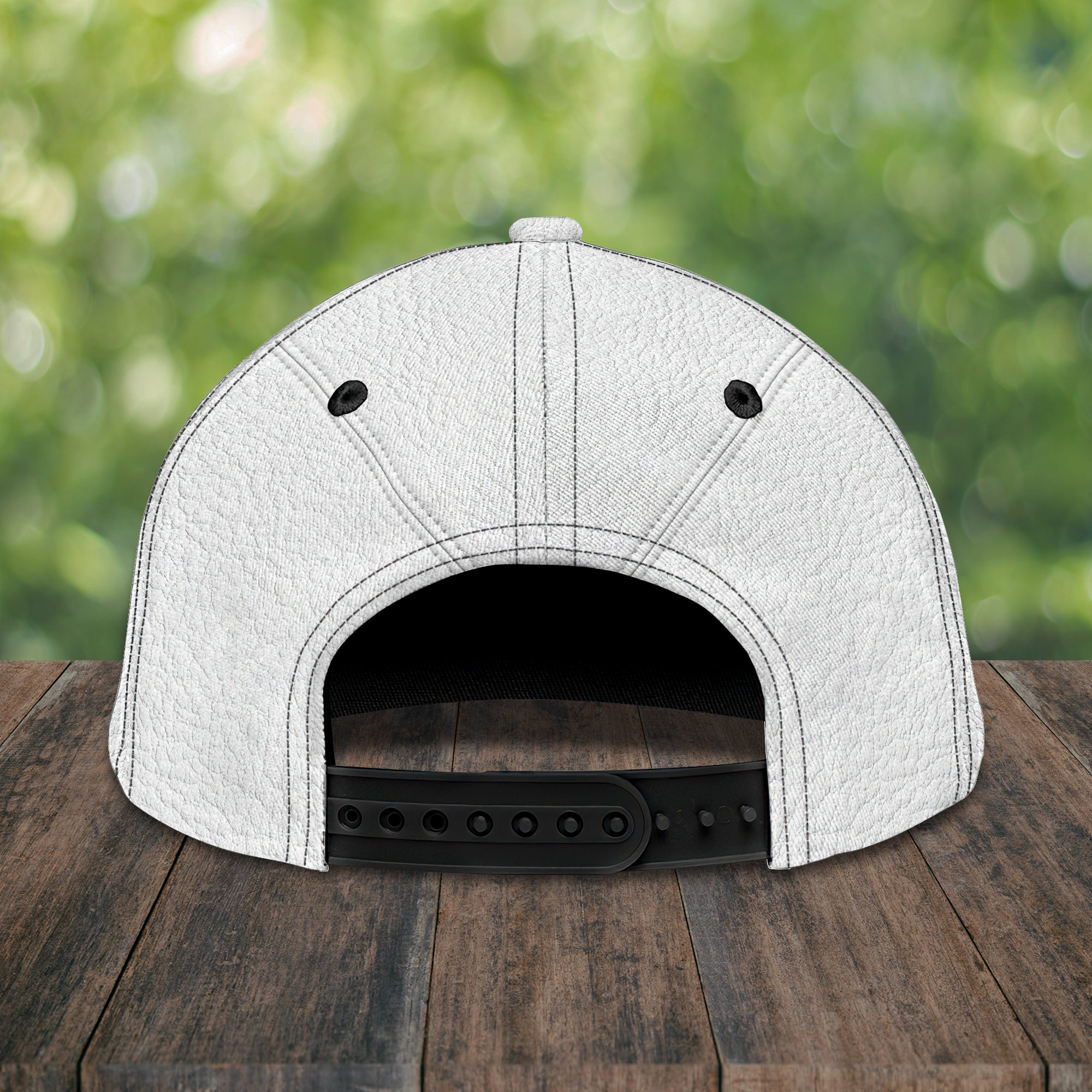 Football America - Personalized Name Cap - VXH98