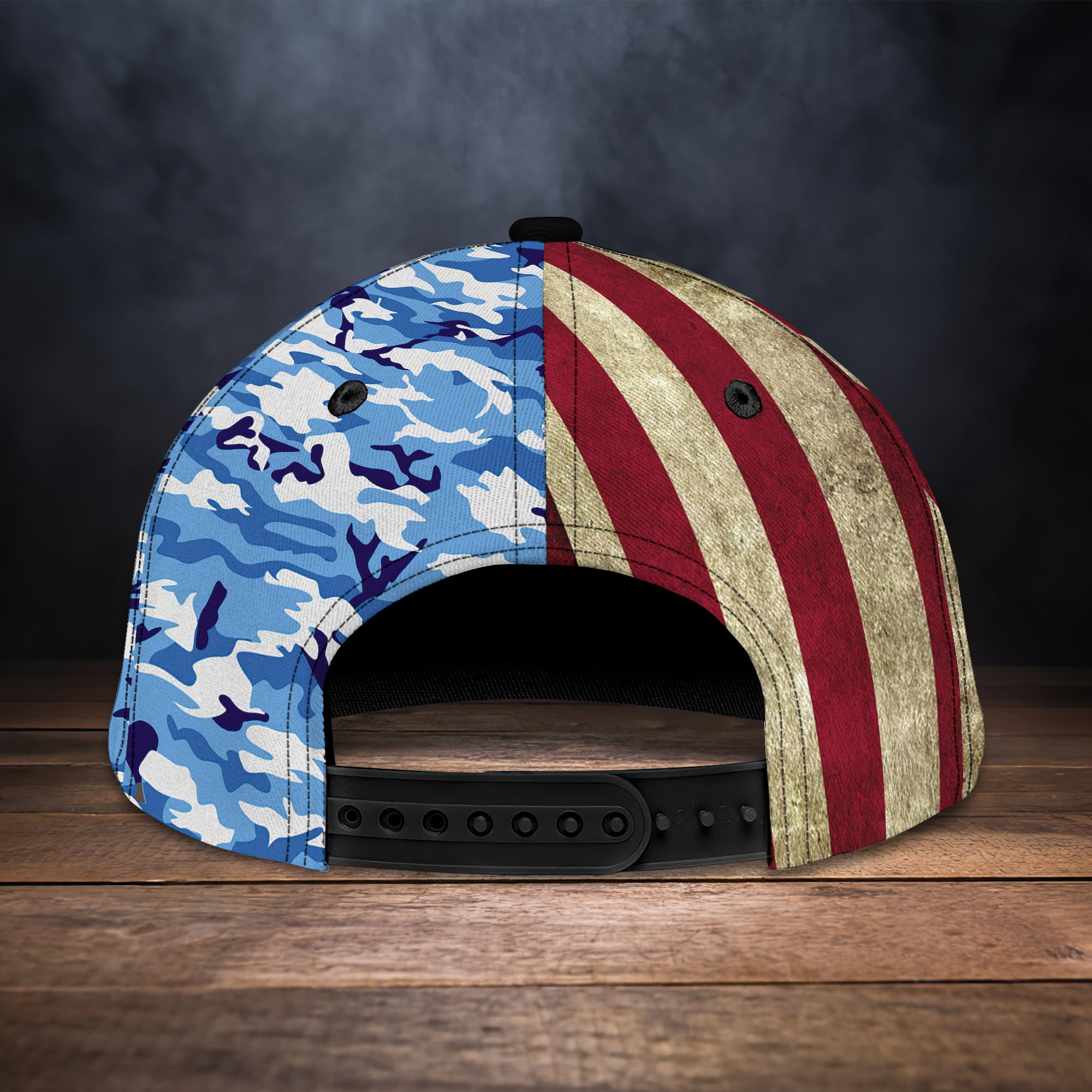 Navy Veteran classic cap Td97 01