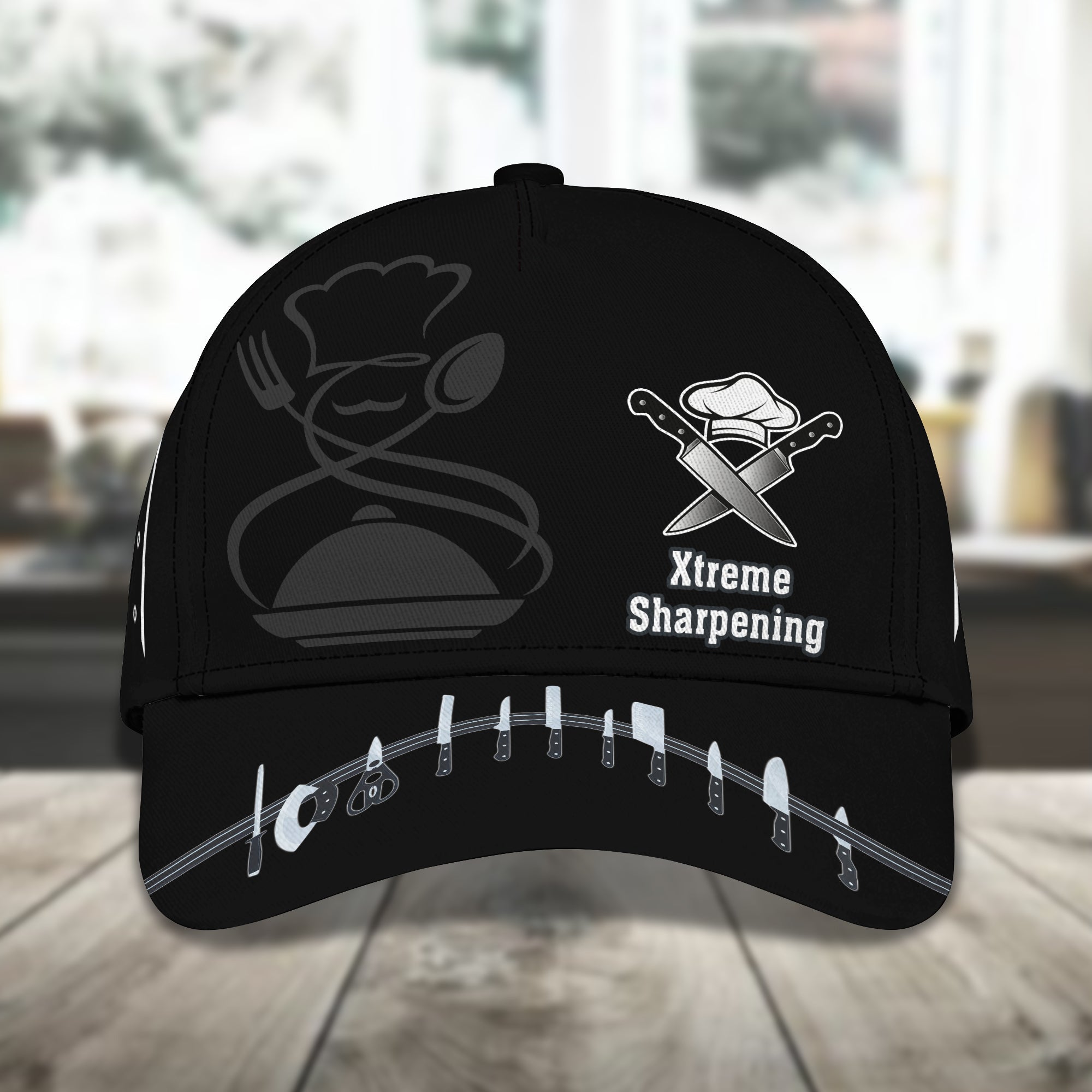 Xtreme Sharpening, Cap 01, RINC98 – Trends Personalized