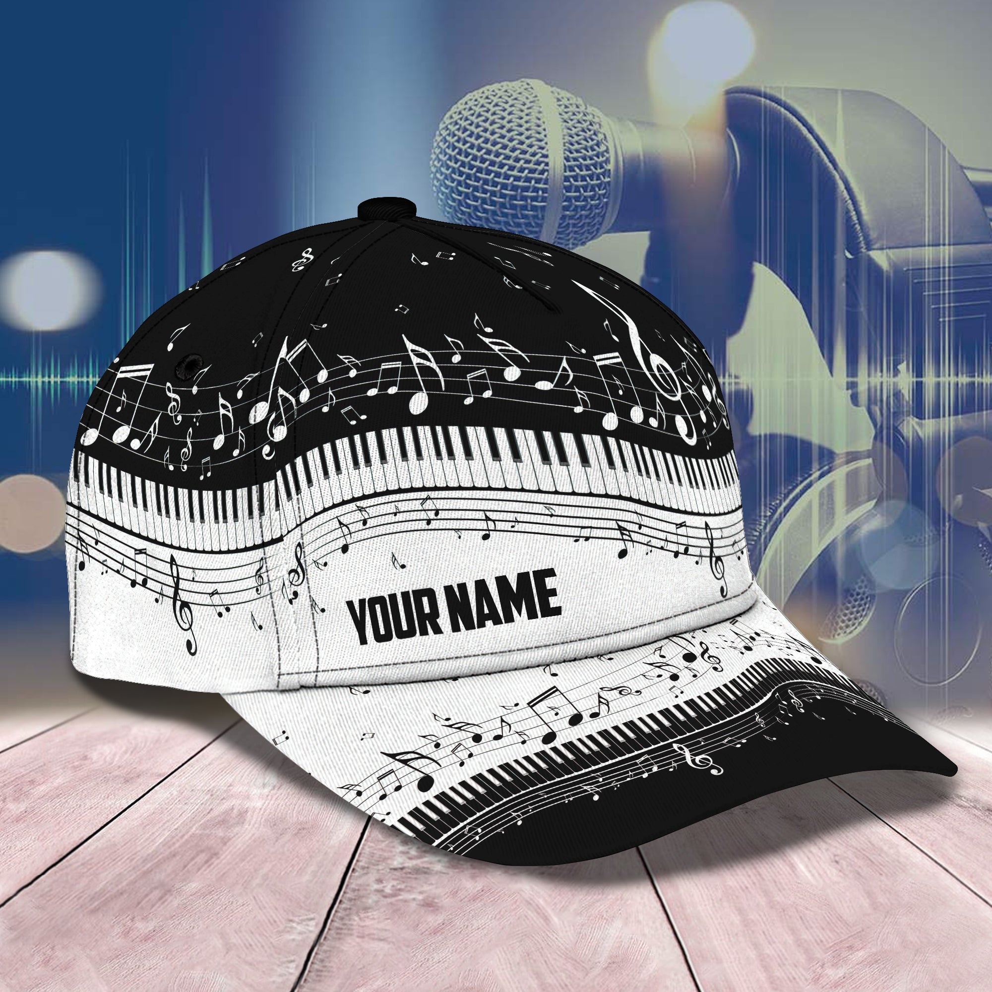 PIANO - CAP TP01 - NBTT