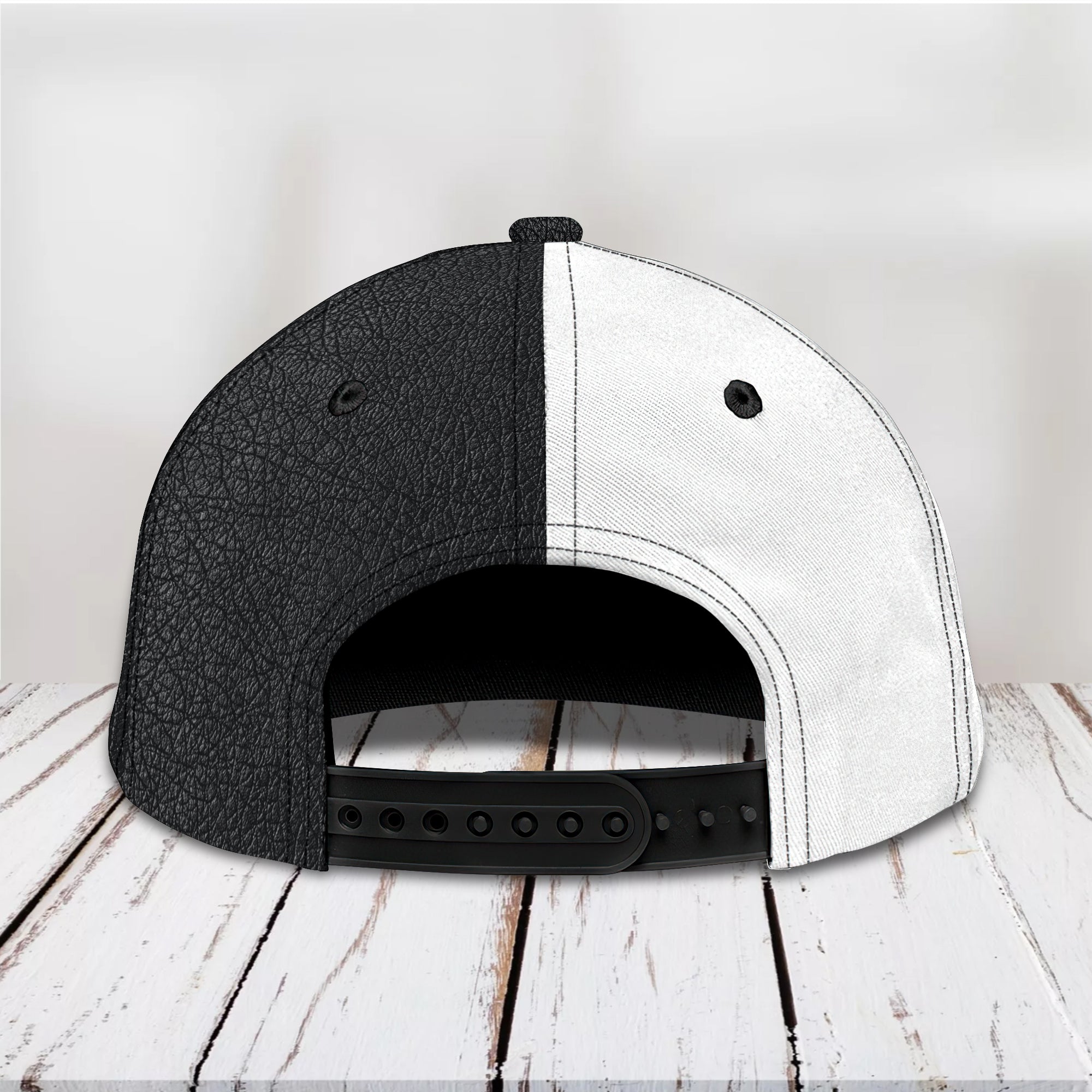 DJ - Personalized Name Cap - 1219