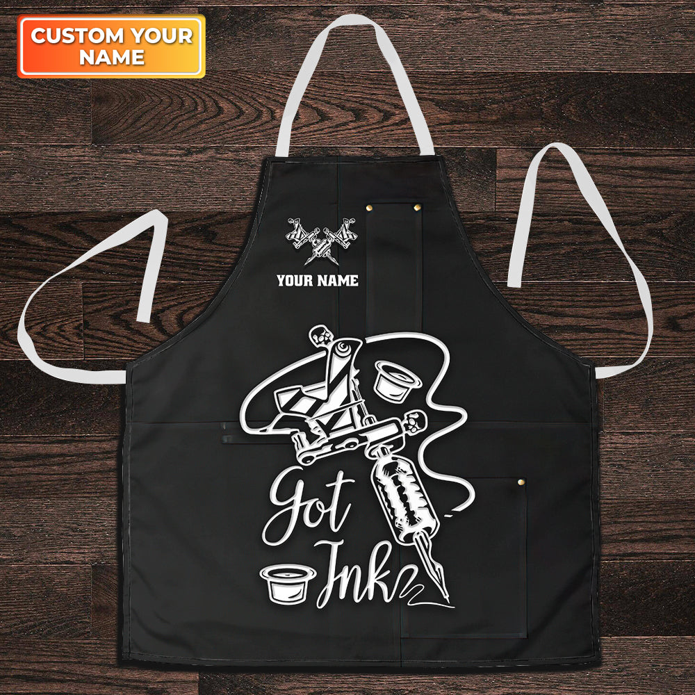 tattoo-artist-shop-apron-personalized-name-3d-trends-personalized