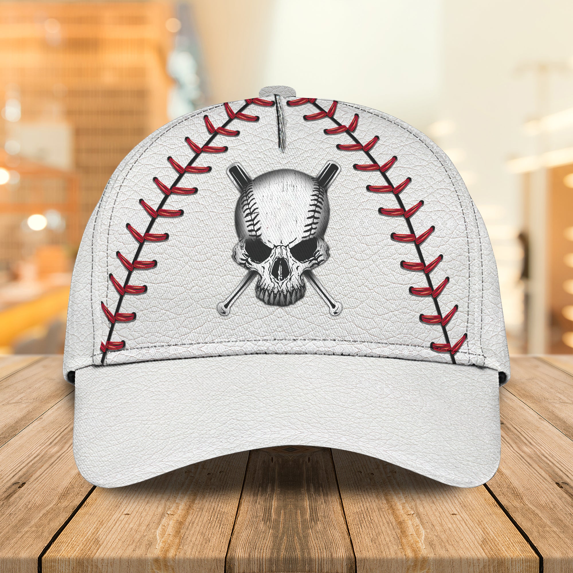 Baseball Player - Personalized Name Cap For Baseball Lover - Hez98 03
