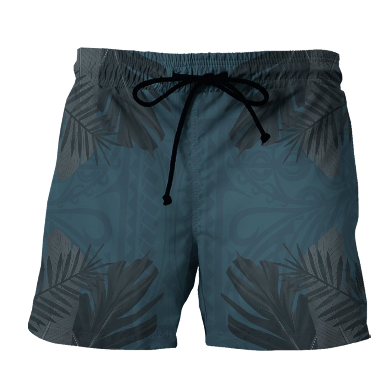 Puerto Rico Hibiscus - 3D Hawaiian Men's - NA93