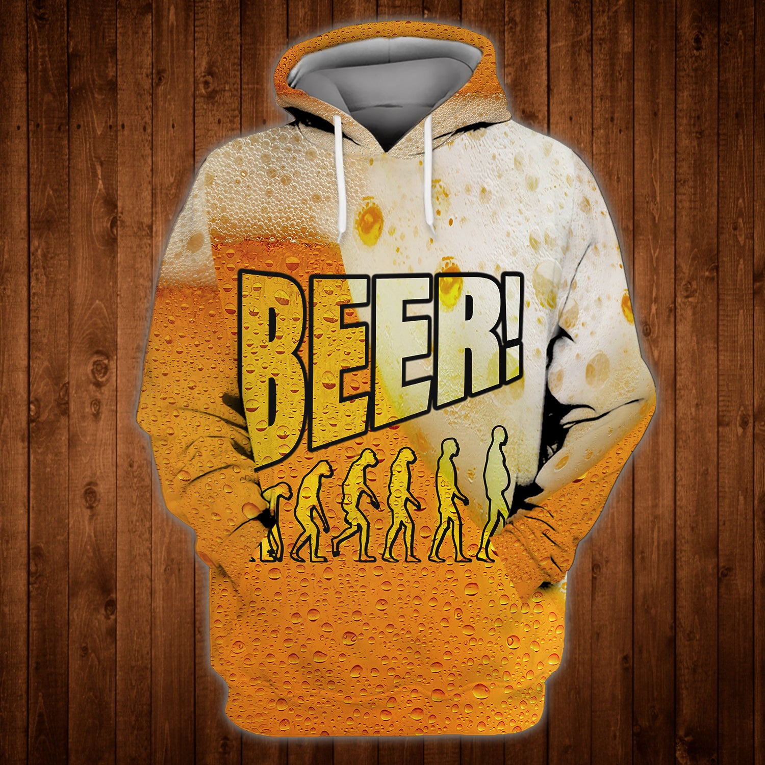 Beer 3D Full Print - TD96 - 334